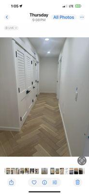 European Hardwood Floors