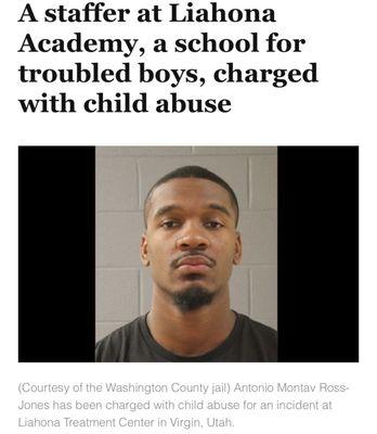 The 16-year-old boy needed 11 staples in the back of his head police say.