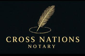 Cross Nations Notary