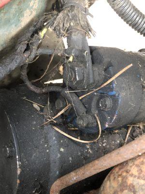 Eamonns Affordable Mobile Mechanic