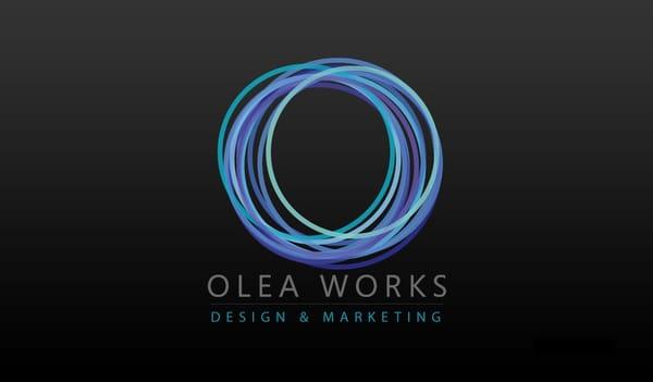 Olea Works Design & Marketing