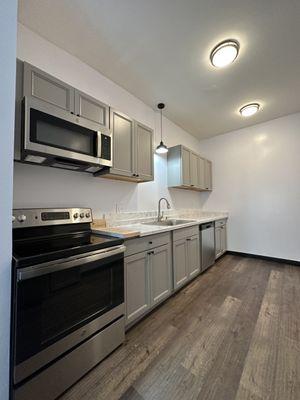 Providence Property Management Longview Properties