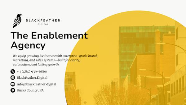 Blackfeather Digital