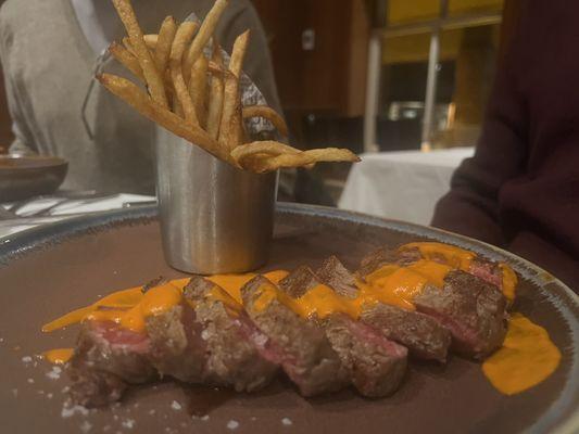 Niman Ranch Beef Short Rib