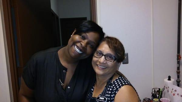 Lavanya Salon and Spa