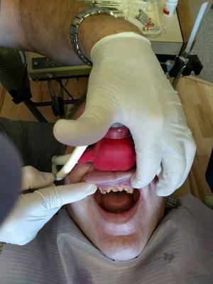 Northern Avenue Dentistry