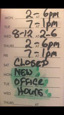 Laue Family Chiropractic