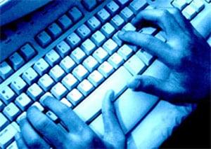 Fast and efficient transcriptionists can type anything presented.