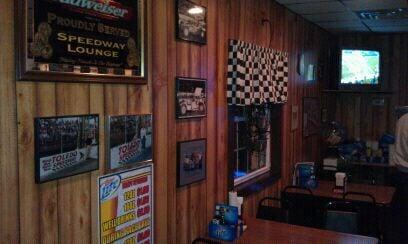 Toledo Speedway Bar & Grill