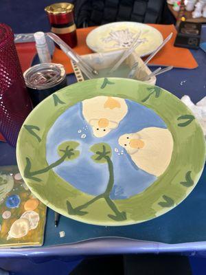 I Made This Pottery Studio