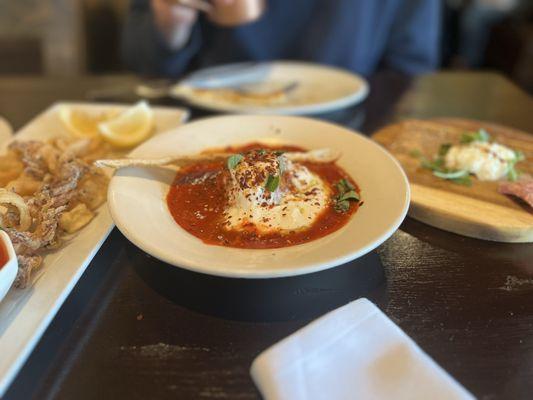 Bella's Meatball Individual for HH