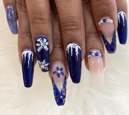 Joy Nail & Spa