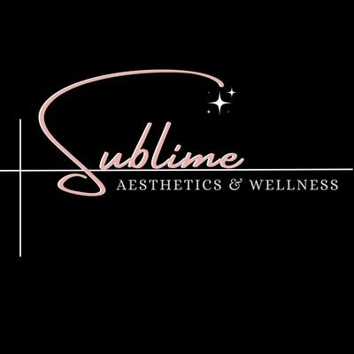 Sublime Aesthetics and Wellness