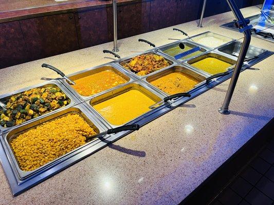 Favorite Indian Restaurant