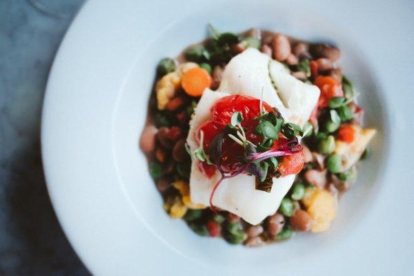 Icelandic Cod