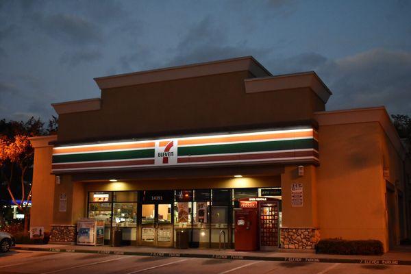7-Eleven