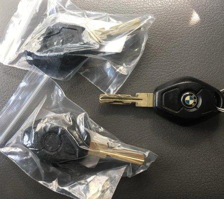 Now's The Key Locksmiths