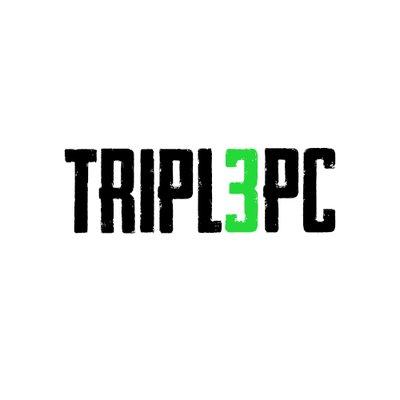 Triple-Three PC