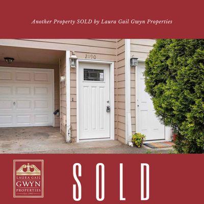 Laura Gail Gwyn Properties