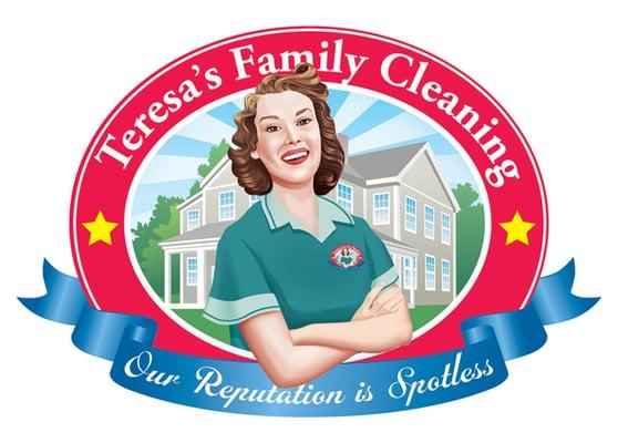 TeresasFamilyCleaning.com