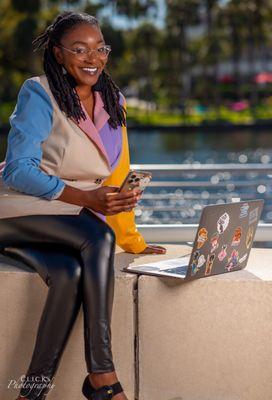 Kaylani Campbell - Align Right Realty