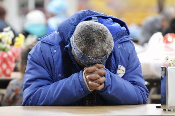 Midland Soup Kitchen Ministries