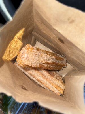 Chicos Tex Mex Food Truck