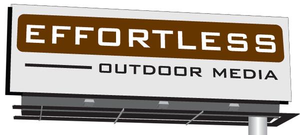 Effortless Outdoor Media, Inc
