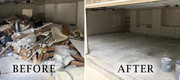 O'Daniel Junk Removal