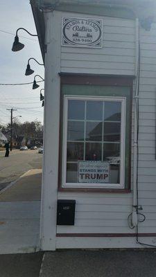 Stamos & Stamos Realtors