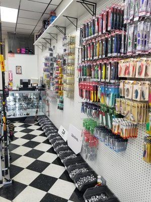 Brian's Bait and Tackle