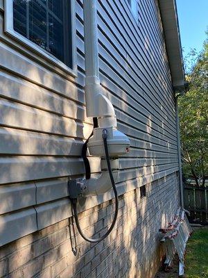 Precision Home Services LLC