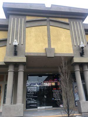 Do Acupuncture & Herbs