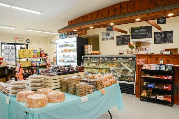 Kountry Kitchen Store