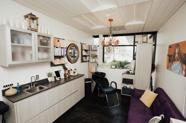 Inside Hair By Kayla Castro