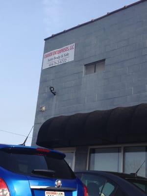 Chanov Enterprises