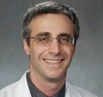 Joshua D Sherman, MD