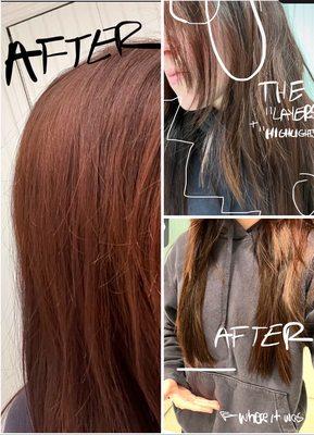 Amiel Bellissima Hair & Color Salon