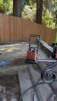 Diego's Landscaping & tree service