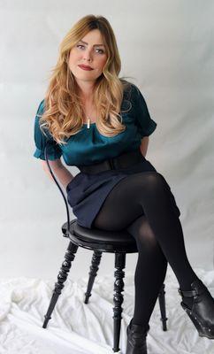 Salon Suites At The Ruby