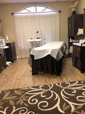 Gentle Touch Facial Studio