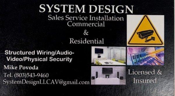 System Design