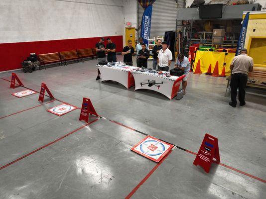 Drone Training School