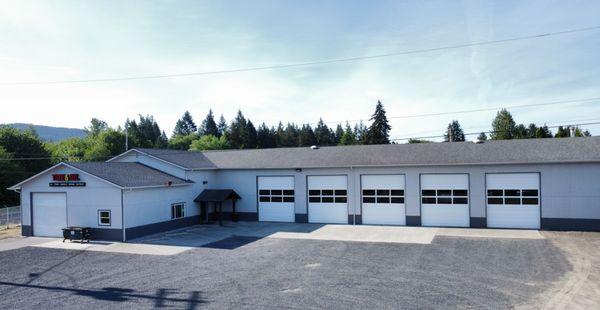 Castle Rock Auto Care