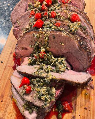 Because You Don’t Cook