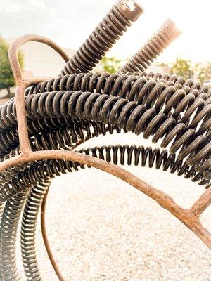 Higgins Sewer & Drain Cleaning