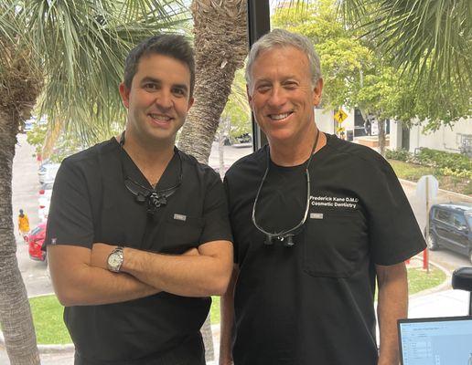 Kane Dental Aventura