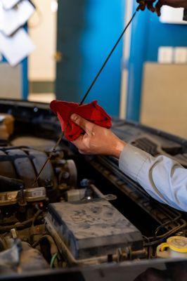 Mango Automotive Downtown