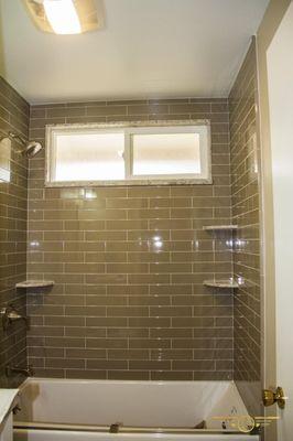 MTM Kitchen & Bath Remodeling