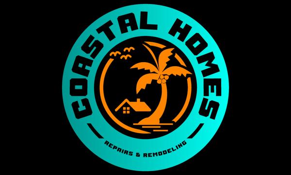 Coastal Homes Repairs & Remodeling